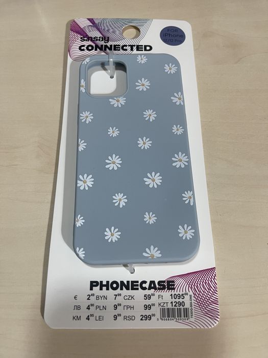 Чохол на iphone 12 pro
