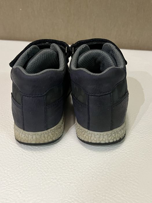 Ботинки Chicco 25 розмір