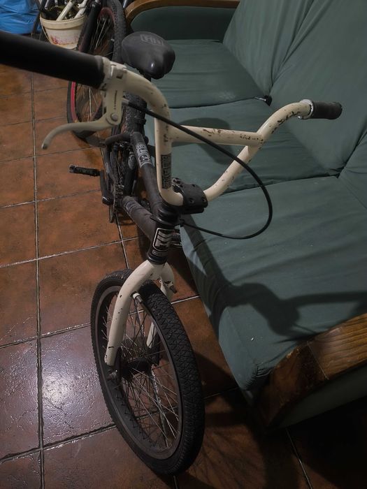 Bmx Haro F3 para venda