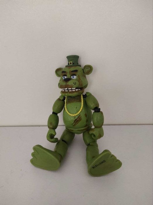фігурка 5-ночей з Фредді екшн фігурка стан ідеальний