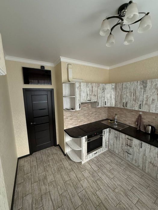 1-комн Кадорр 10Жемчужина