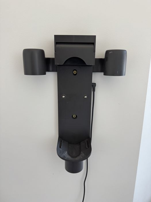 Dreame T30 + 5 końcówek + stacja | na gwarancji