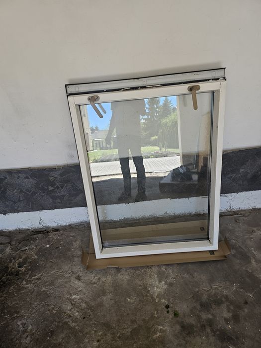Okno dachowe 94x118 Fakro