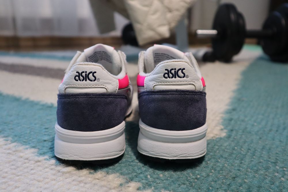 Кросівки Asics gel lyte