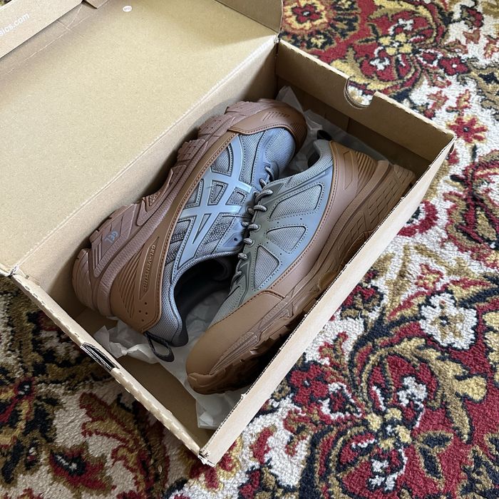 Кросівки ОРИГІНАЛ Asics Gel-Venture 6 Shield (28.5cm)