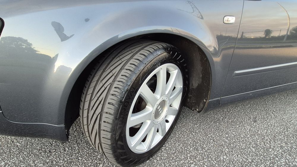 Audi A4 Avant Sport 1.9TDI 130cvs. Original.