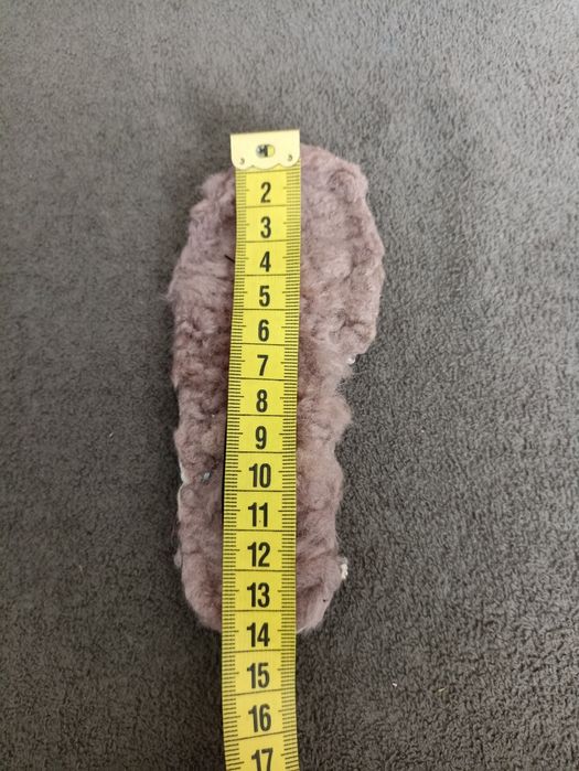 Зимові ботінки 22