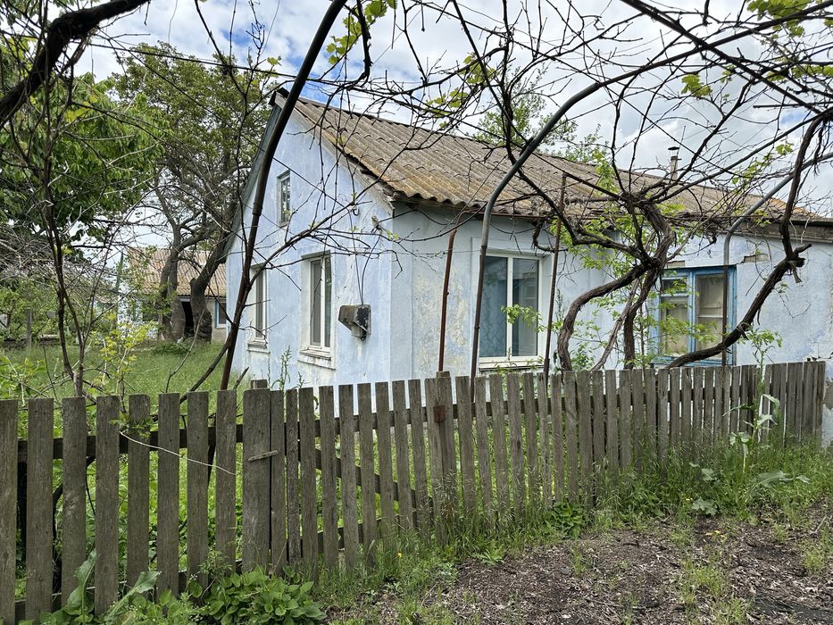 Продам будинок без комісі ріелтора