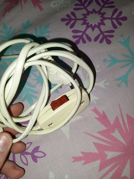 Світильник бра настінний  Polam Wrocław Вінтаж Ретро