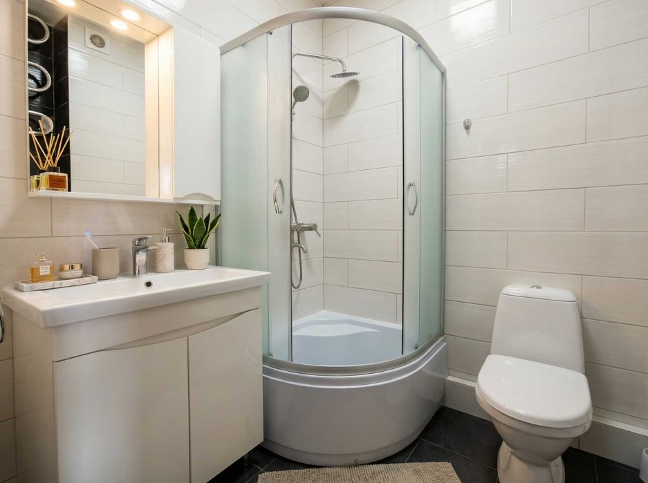 Подобово стильна студія вЖК Комфорт Таун Лівоборежна Дарниця Березняки