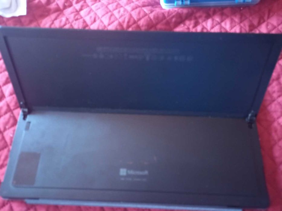 Super Surface pro 7 plus - I7 16 256GB Caneta - PROMOÇÃO