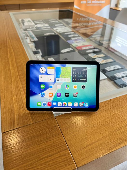IPAD MINI 6 64GB