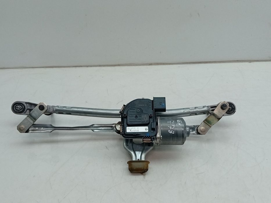 Motor limpa vidros frente PEUGEOT 5008 II (M_)