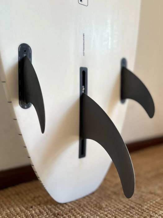 Prancha Surf NSP Double UP Protech 2