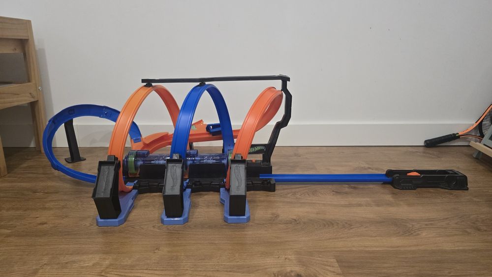 Hot Wheels Track64861666059649121
