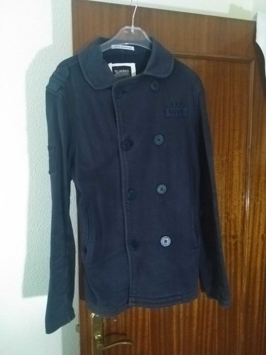 Casaco Pull&Bear