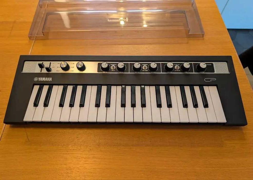 Yamaha Reface CP