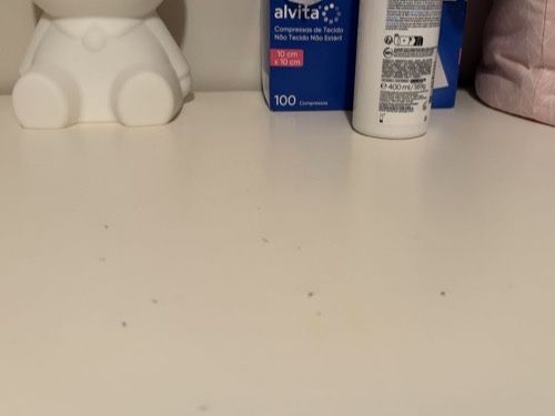 Comoda Limfjorden Ikea branca