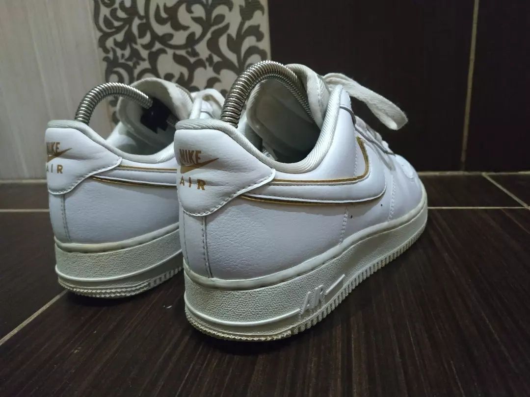Air force 1 icon clash online