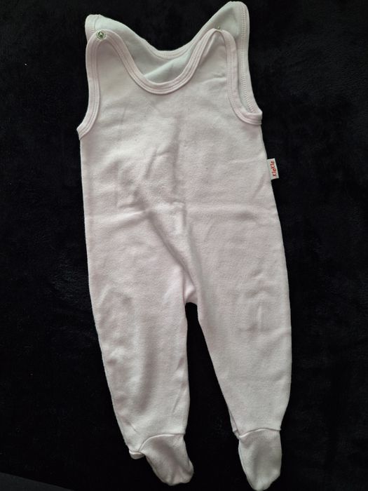 Śpioszki dziewczęce