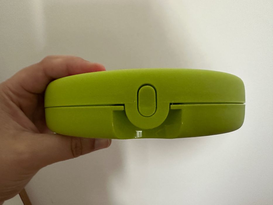 2 Lancheiras Melancia Tupperware