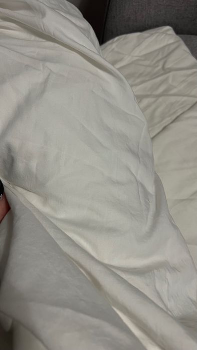 Prześcieradło Ikea 140x200