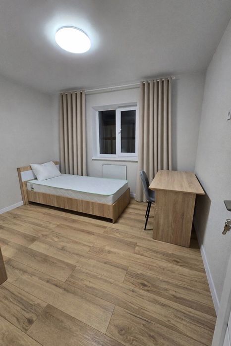 Оренда 2 кімнатної квартири в приватному будинку Крюківщина