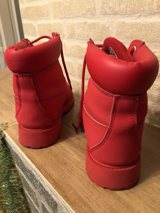 Ботінки  cropp 37