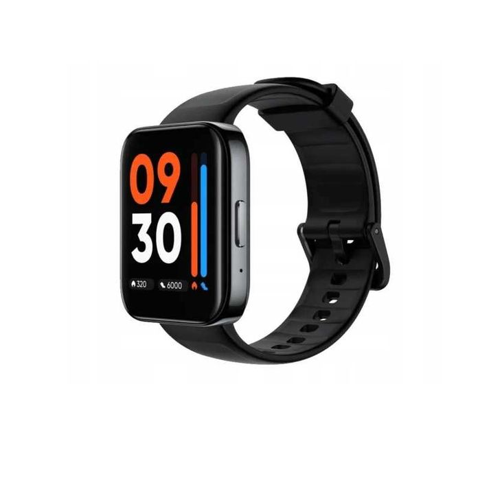 Xiaomi realme watch 3 (lekko porysowany)