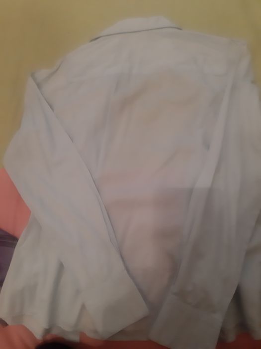 Camisas várias - S/M