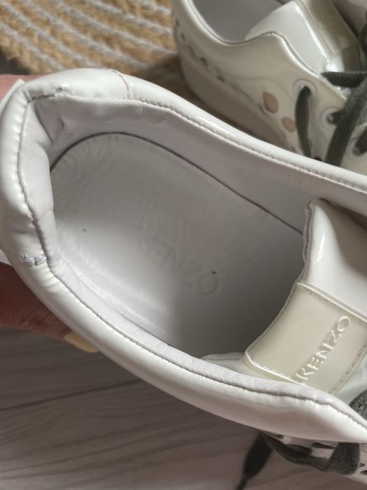 Кросівки Kenzo