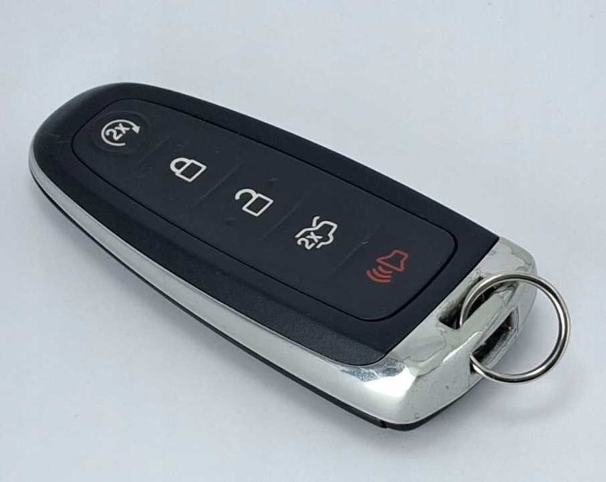 Kluczyk samochodowy Smart Key USA OE Lincoln