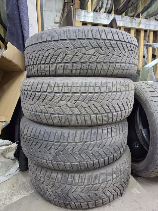 Зимова гума Good Year UltraGrip Performance