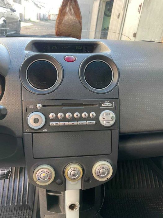 Mitsubishi Colt 2005