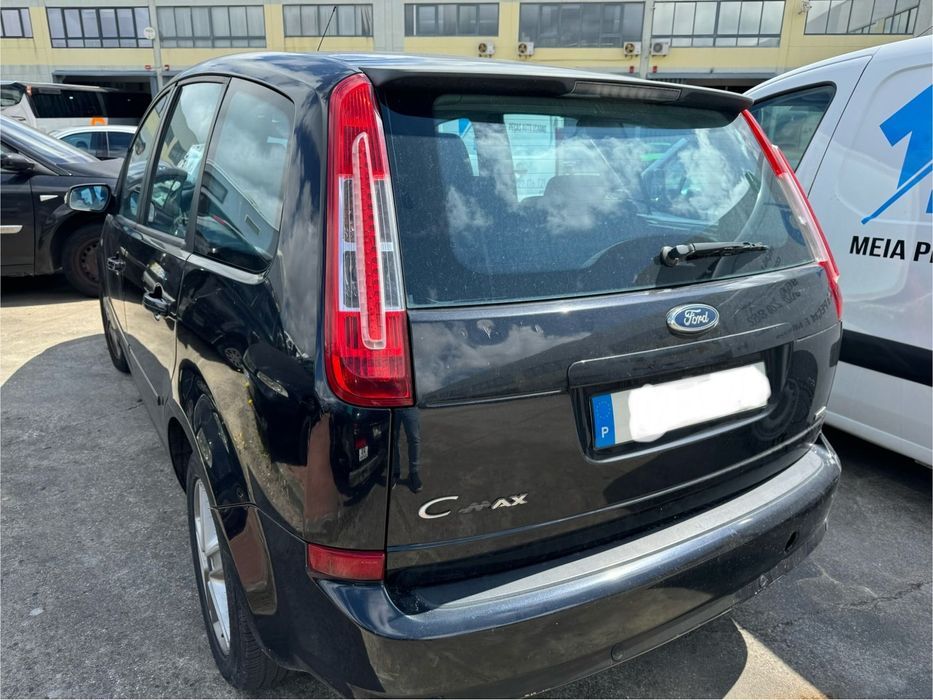 Ford C-Max 1.6 Tdci para peças