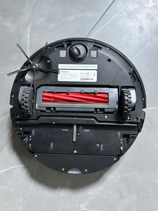 Robot sprzątający Roborock s7