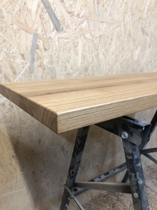 Stopnie Dąb Jesion schody drewniane