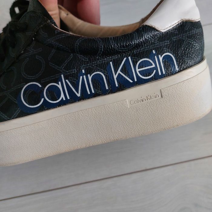 Buty damskie calvin klein 39