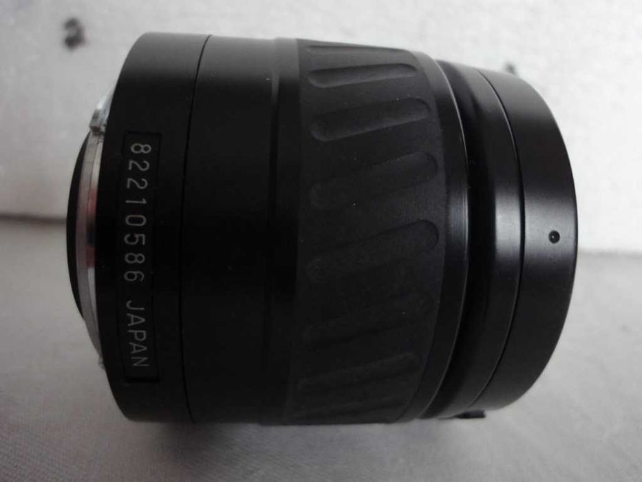 Объектив MINOLTA 35 - 80 мм.