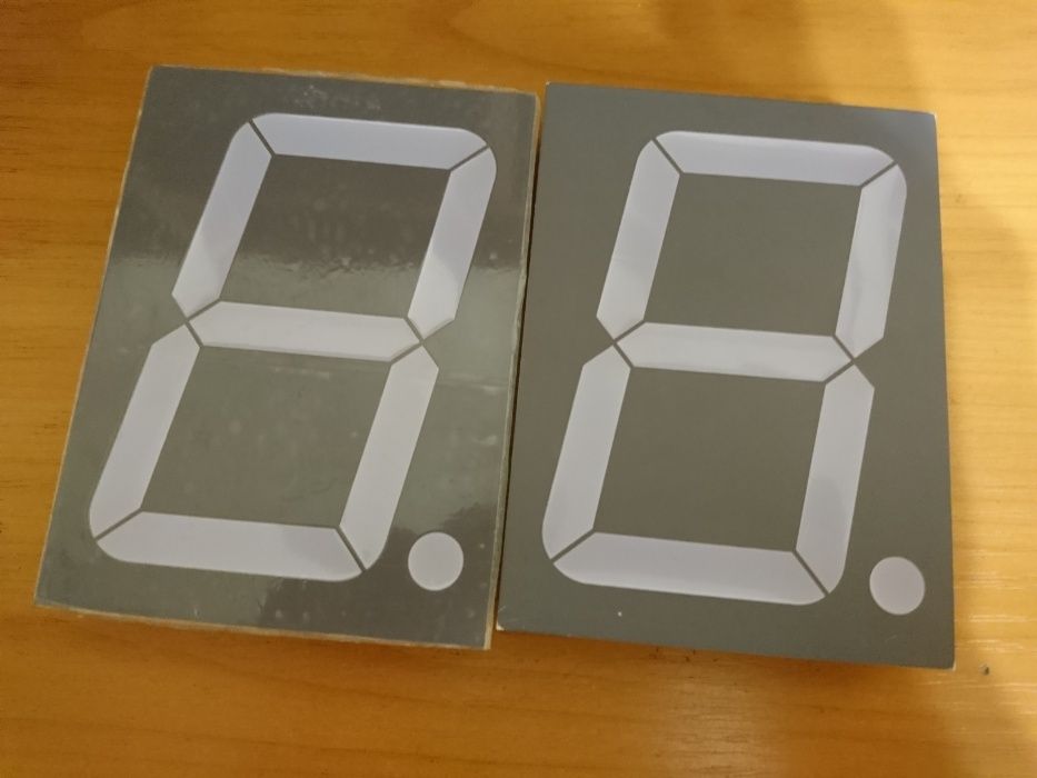 Светодиодная матрица GNS-40011-bsr