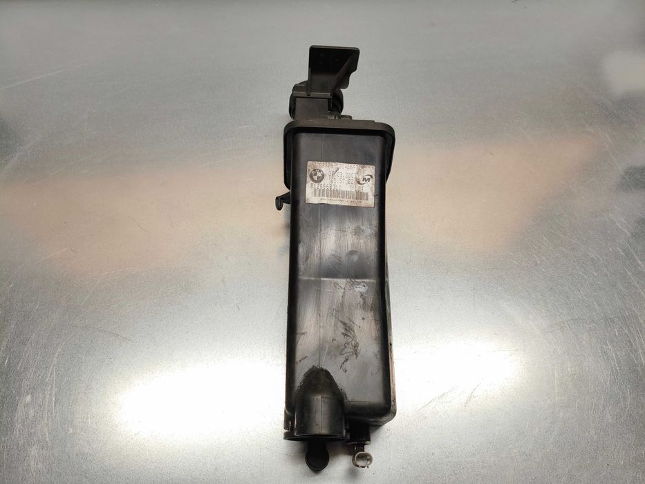 BMW E46 E53 X5 Zbiorniczek wyrównawczy płynu chłodzącego M57 M43 M47