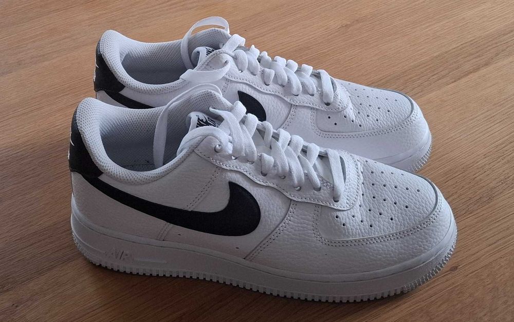 Nike Air Force buty męskie rozmiar 41
