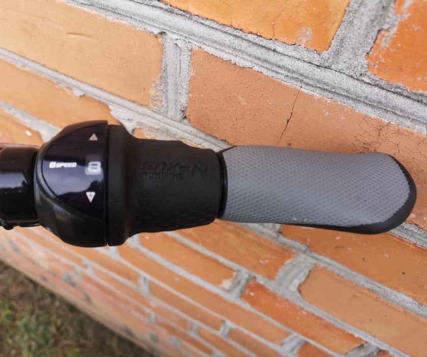 Rower męski niemiecki KETTLER Alu Nexus