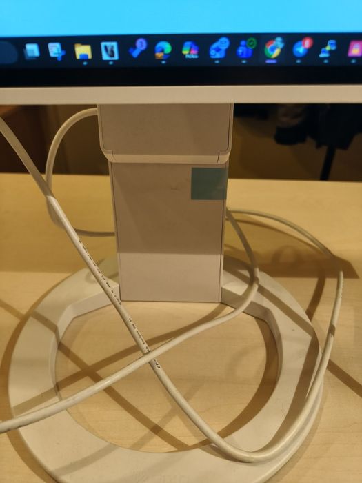 Monitor Eizo Flexscan EV2795 biały