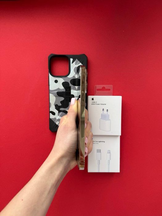 IPhone 13 Pro Max 256gb Комплект! Айфон 13 Про Макс