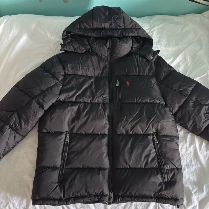 Casaco Ralph Lauren