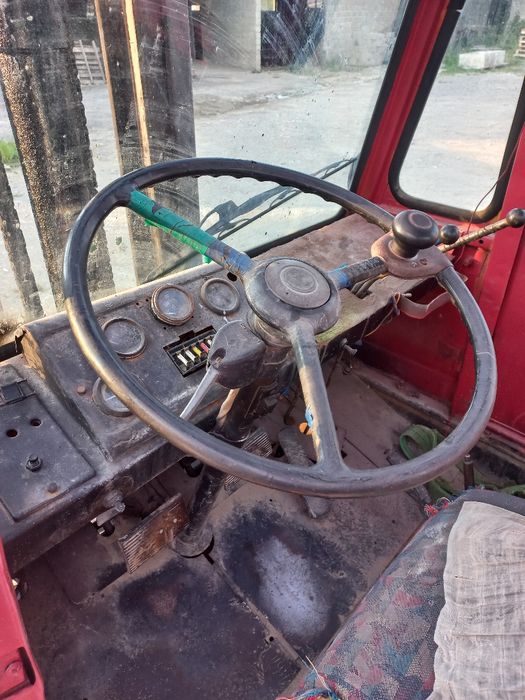 Продам Львівський навантажувач,  погрузчик