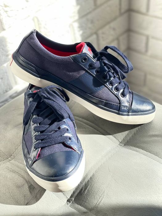 Кеди Polo Ralph Lauren
