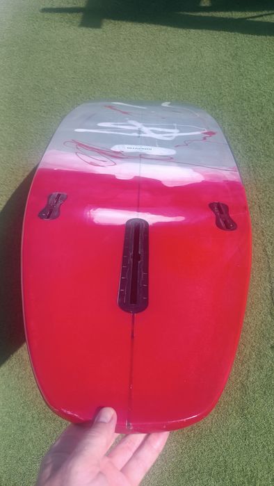 Prancha de Surf ATM 6.6 PU