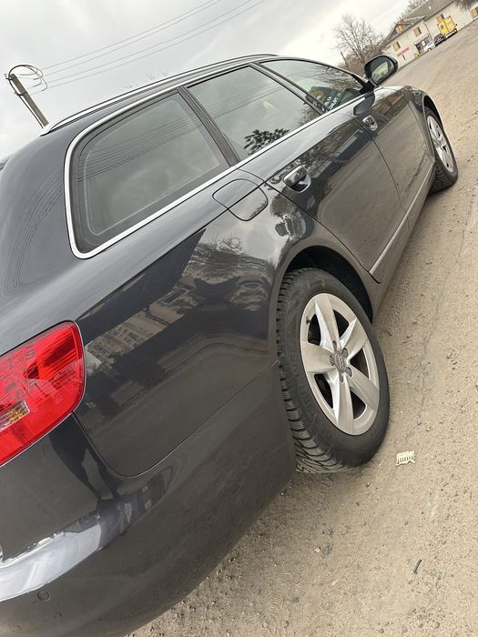 AUDI A-6 (2011 р.в.)   2,0TDI.    АУДИ